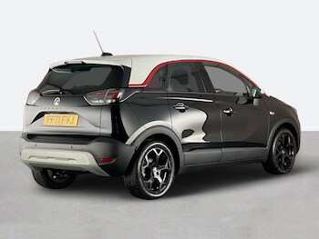 Used Vauxhall Crossland 2021 for sale - 78668600: Photo