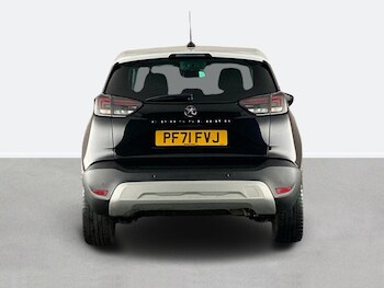 Used Vauxhall Crossland 2021 for sale - 78668600: Photo