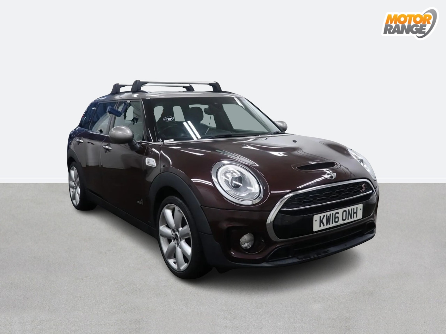 Used MINI Clubman 2016 for sale - 77374209: Photo 1