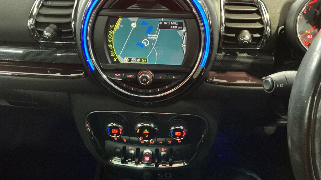 Used MINI Clubman 2016 for sale - 77374209: Photo 10