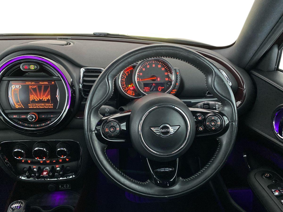 Used MINI Clubman 2016 for sale - 77374209: Photo 11