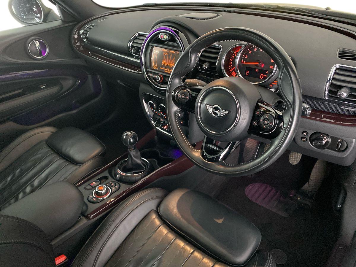 Used MINI Clubman 2016 for sale - 77374209: Photo 12