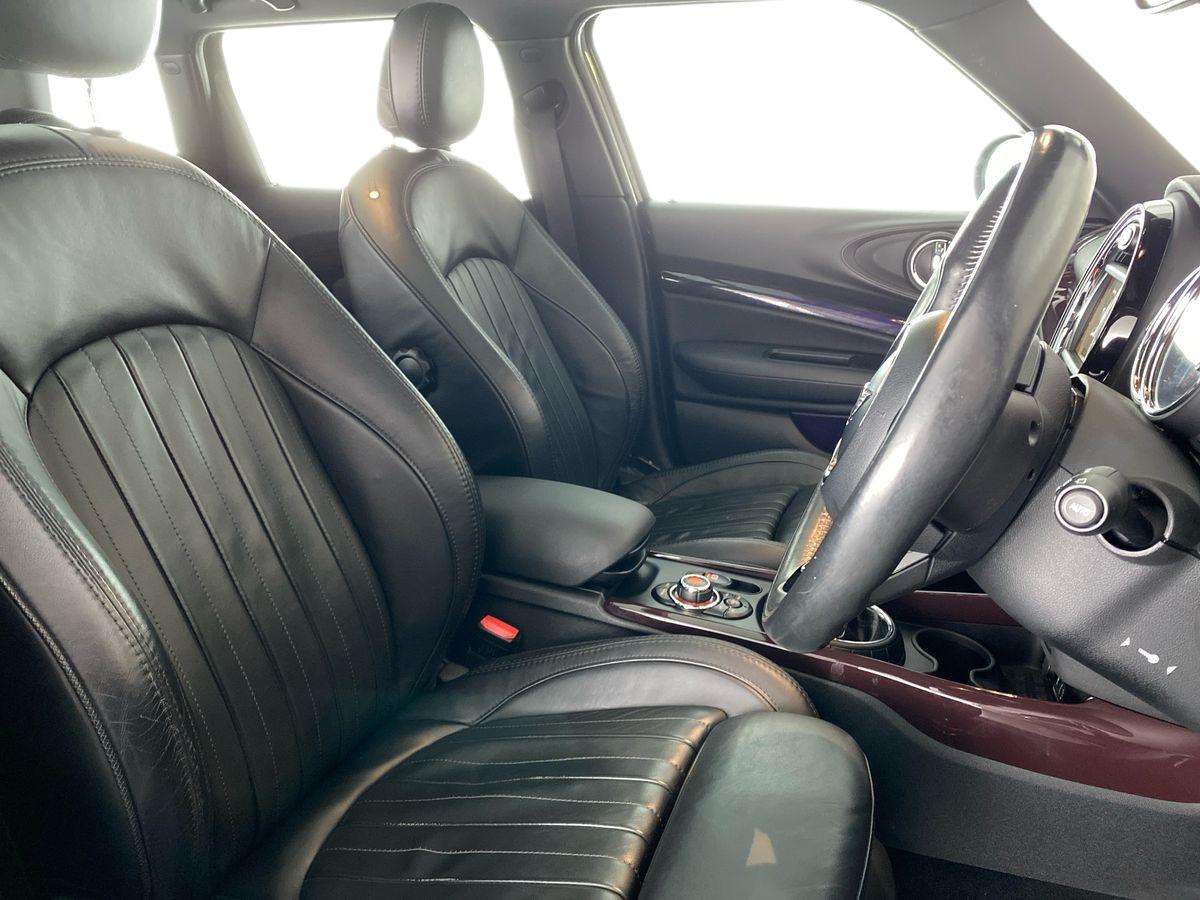 Used MINI Clubman 2016 for sale - 77374209: Photo 13