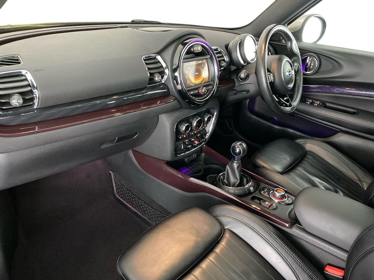 Used MINI Clubman 2016 for sale - 77374209: Photo 14