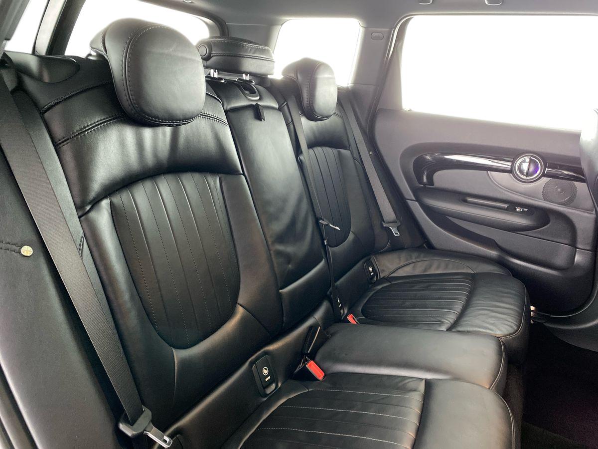 Used MINI Clubman 2016 for sale - 77374209: Photo 15