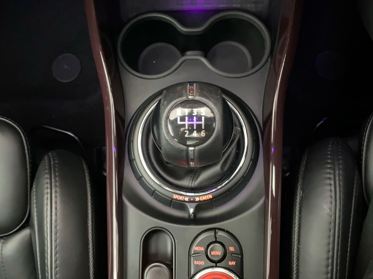 Used MINI Clubman 2016 for sale - 77374209: Photo 18