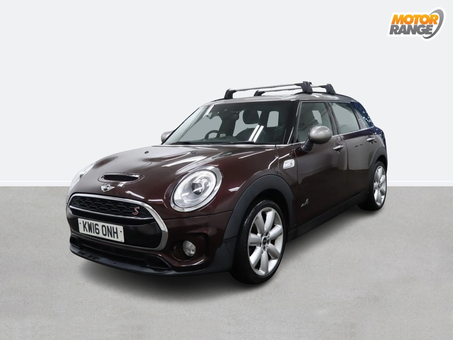 Used MINI Clubman 2016 for sale - 77374209: Photo 2