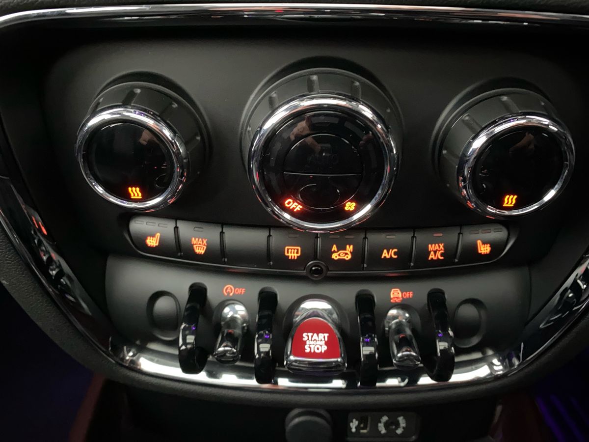 Used MINI Clubman 2016 for sale - 77374209: Photo 20