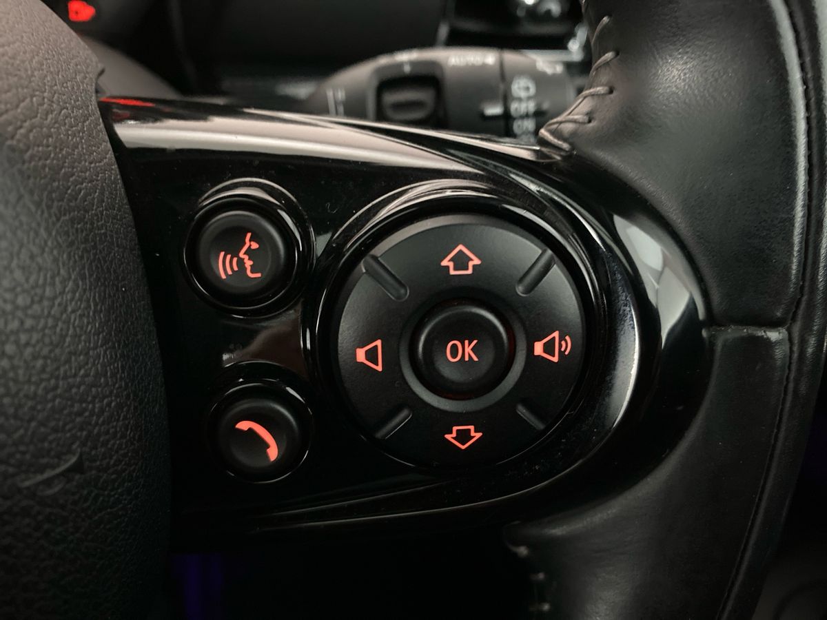 Used MINI Clubman 2016 for sale - 77374209: Photo 22