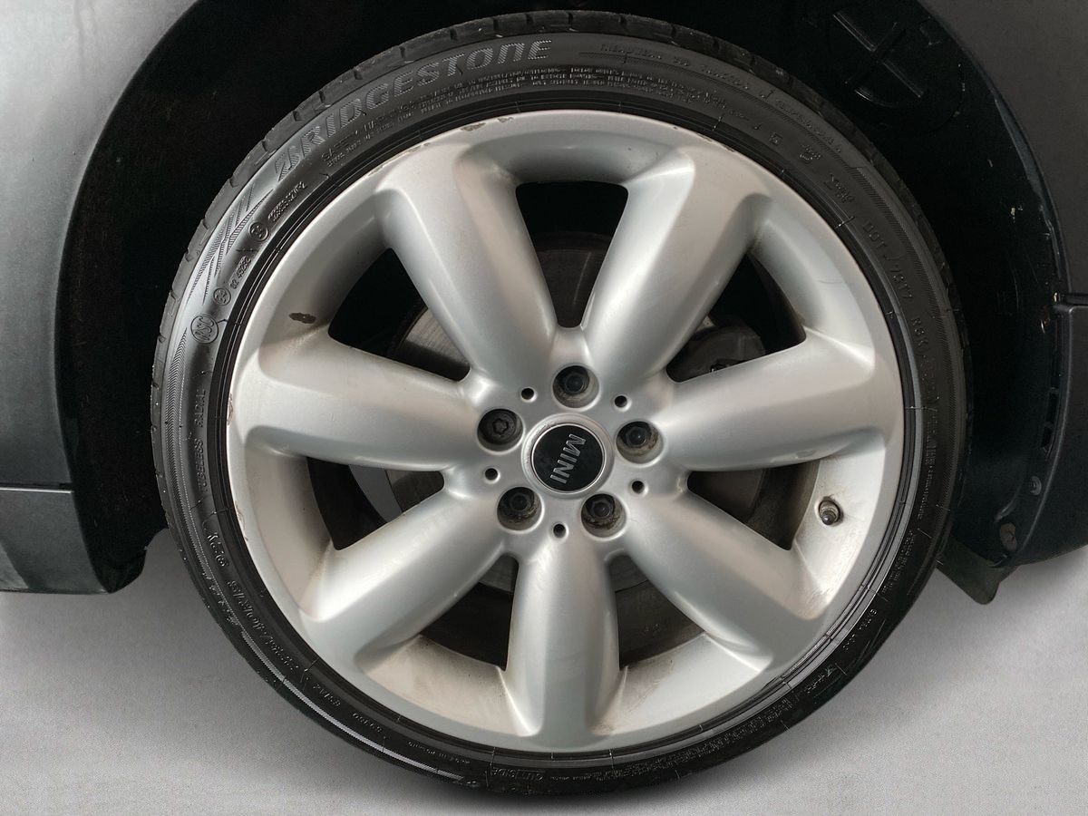 Used MINI Clubman 2016 for sale - 77374209: Photo 25