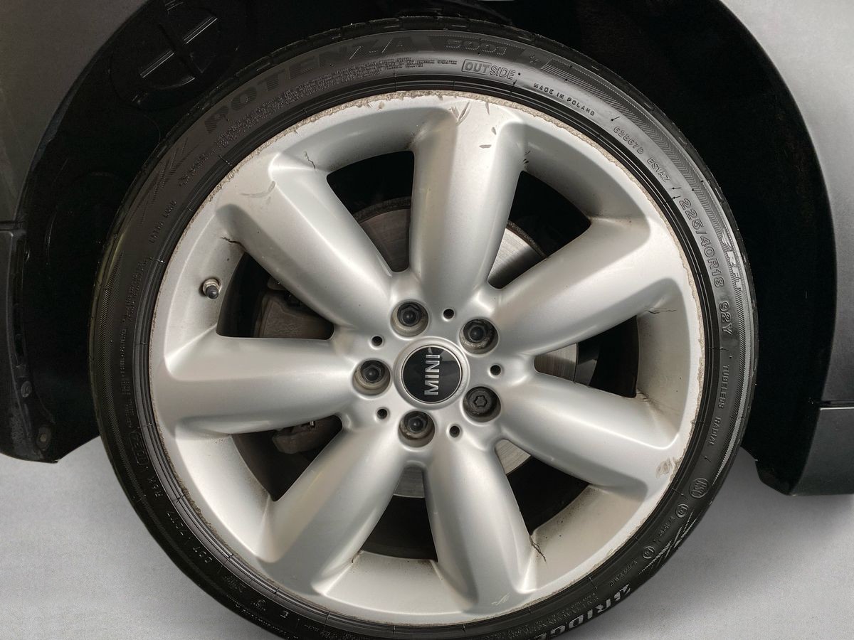 Used MINI Clubman 2016 for sale - 77374209: Photo 26