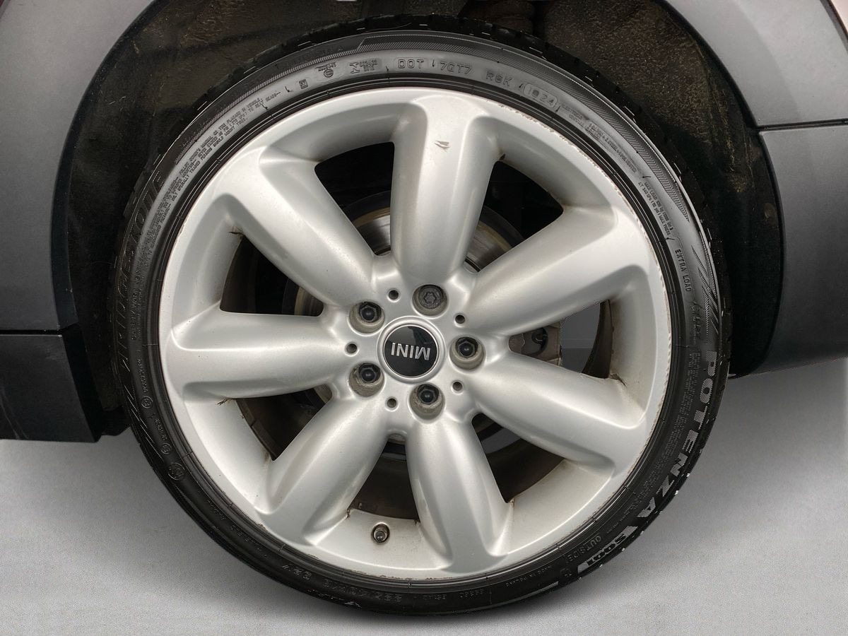 Used MINI Clubman 2016 for sale - 77374209: Photo 27