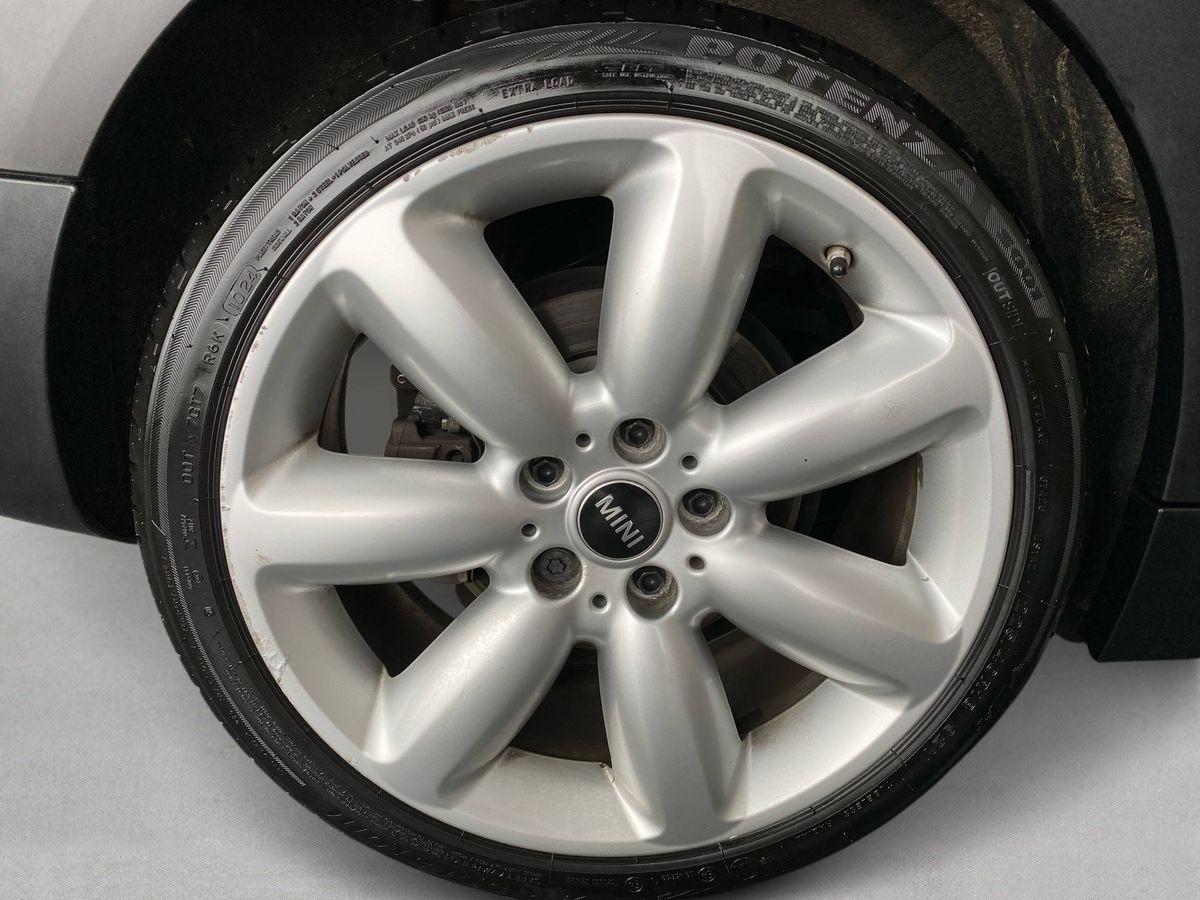 Used MINI Clubman 2016 for sale - 77374209: Photo 28