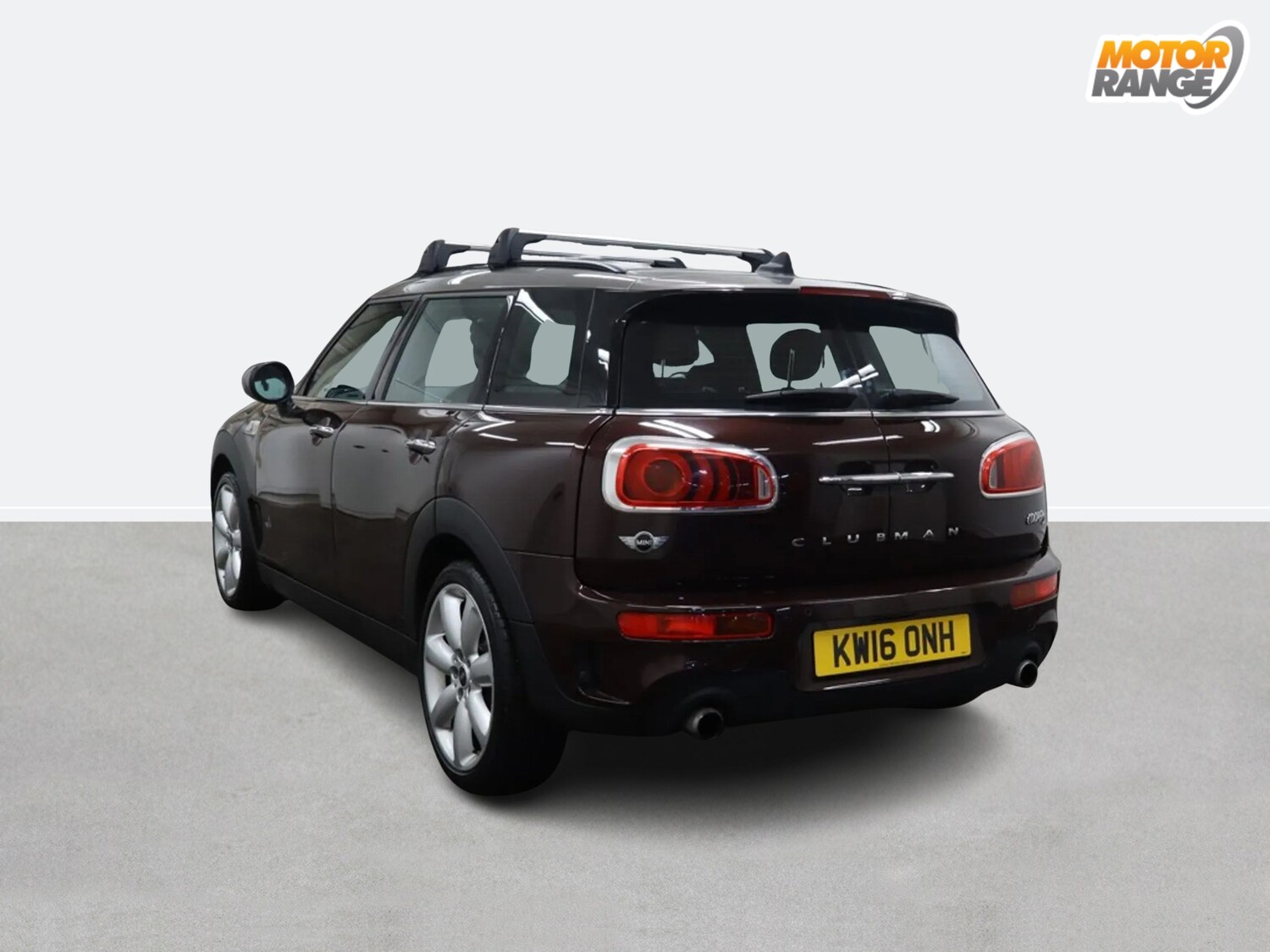 Used MINI Clubman 2016 for sale - 77374209: Photo 3