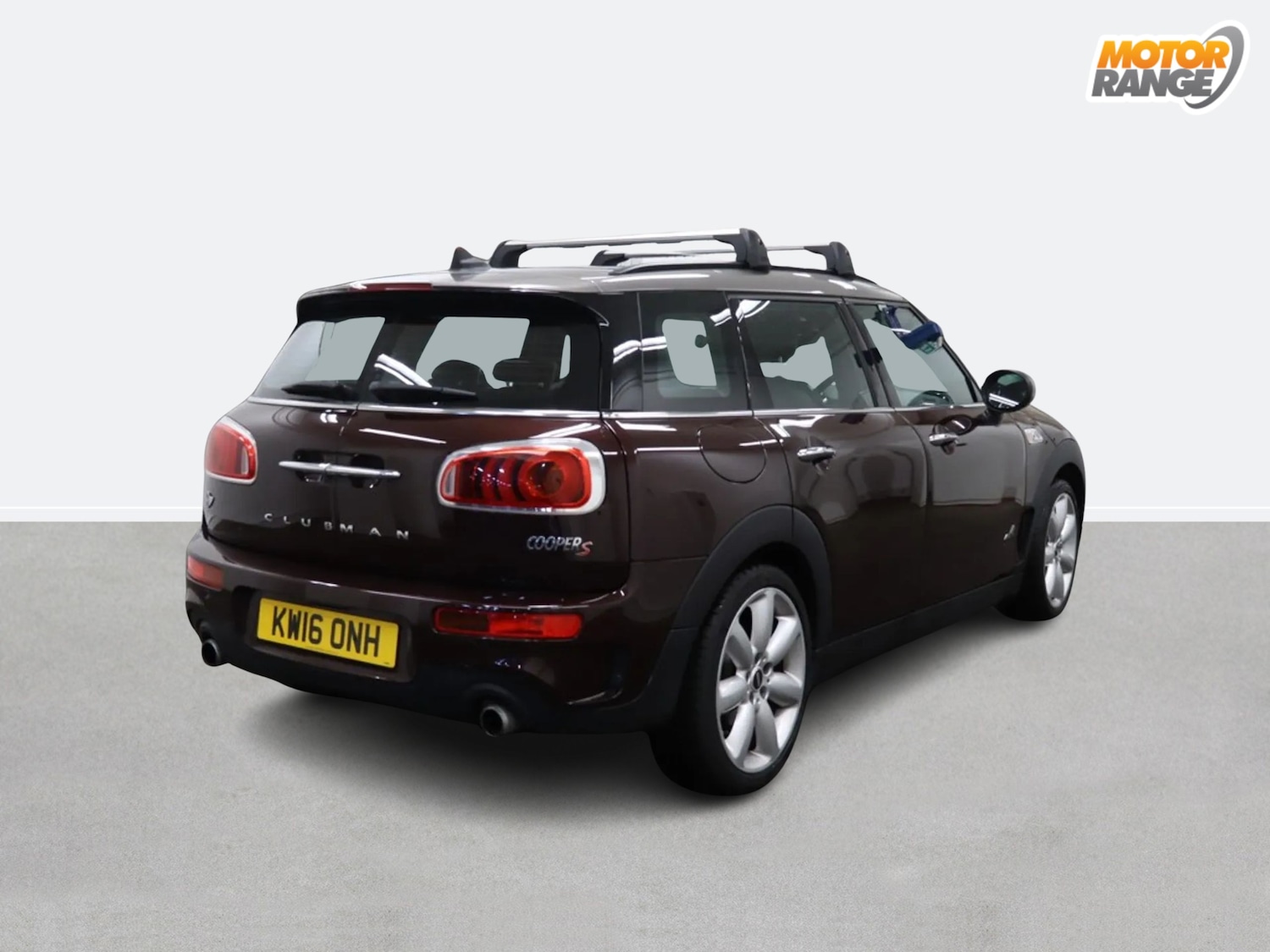 Used MINI Clubman 2016 for sale - 77374209: Photo 4