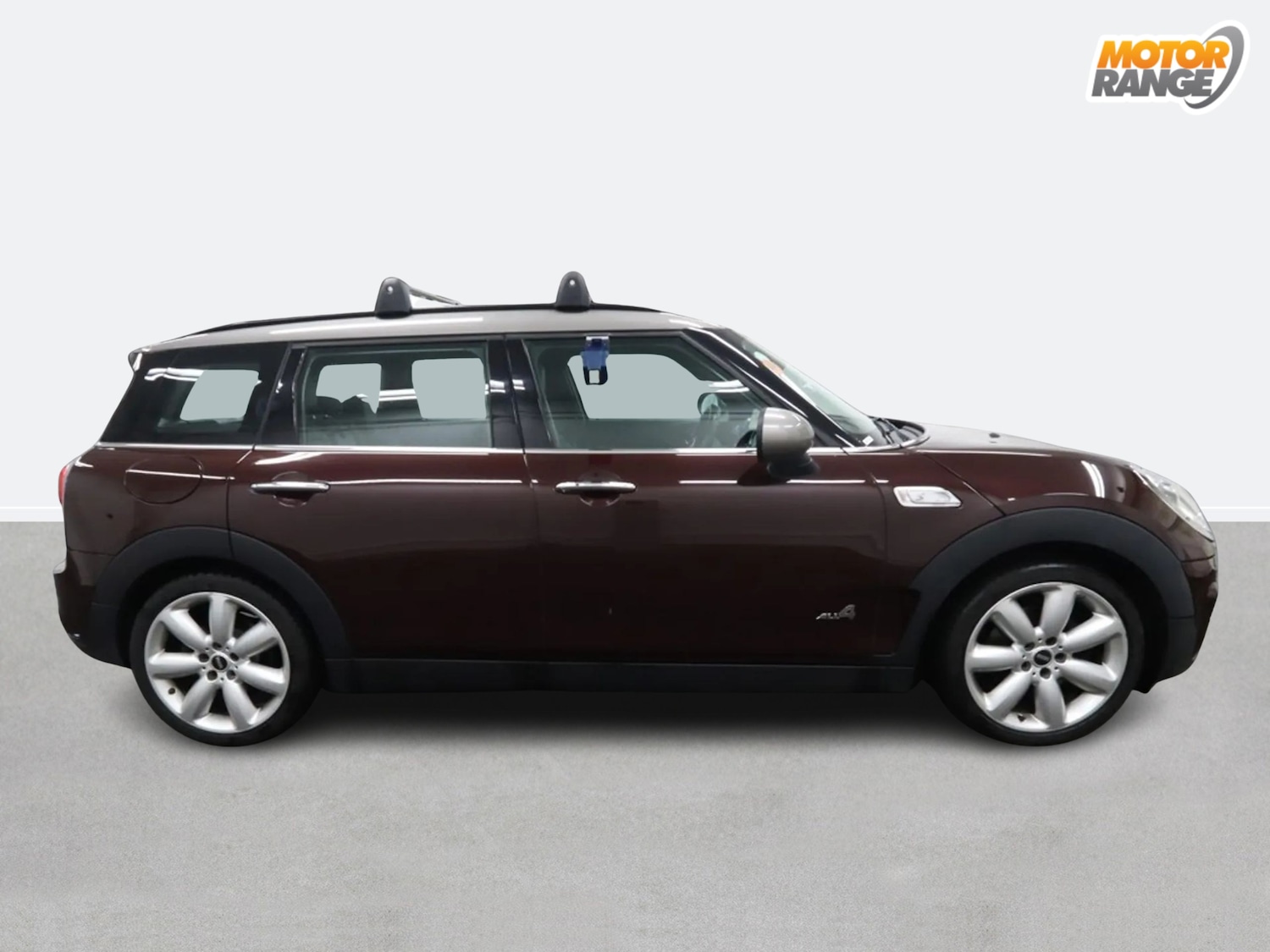 Used MINI Clubman 2016 for sale - 77374209: Photo 5