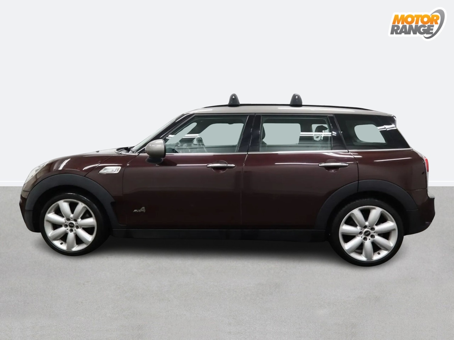 Used MINI Clubman 2016 for sale - 77374209: Photo 6