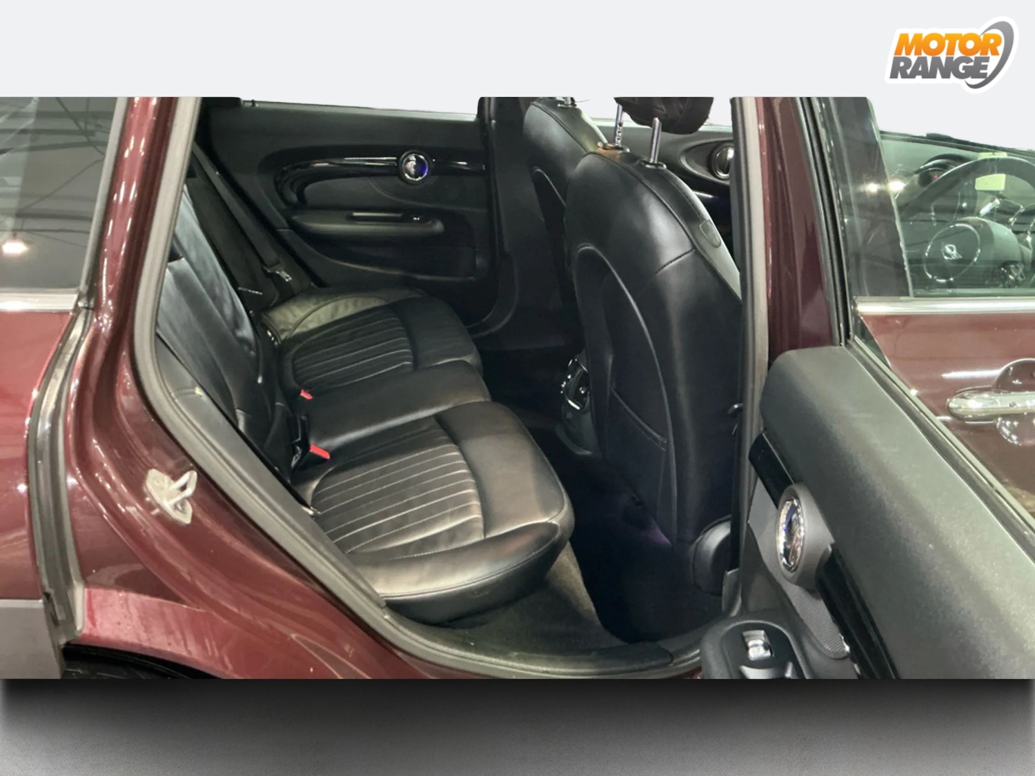 Used MINI Clubman 2016 for sale - 77374209: Photo 8