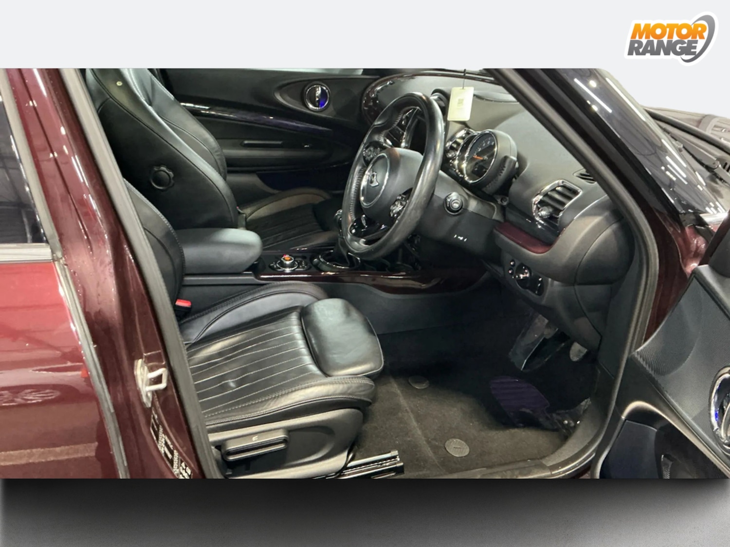 Used MINI Clubman 2016 for sale - 77374209: Photo 9