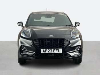 Used Ford Puma 2023 for sale - 74623611: Photo