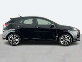 Used Ford Puma 2023 for sale - 74623611: Photo