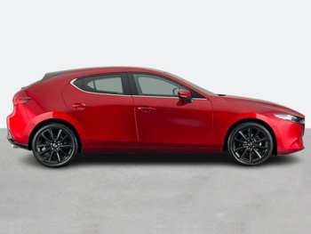 Used Mazda Mazda3 2022 for sale - 74754558: Photo