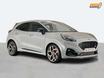 2023 - 1.5 EcoBoost ST 5dr