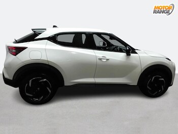 Used Nissan Juke 2022 for sale - 77294513: Photo