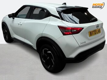 Used Nissan Juke 2022 for sale - 77294513: Photo