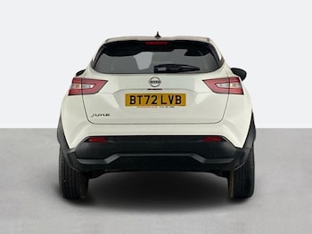Used Nissan Juke 2022 for sale - 77294513: Photo