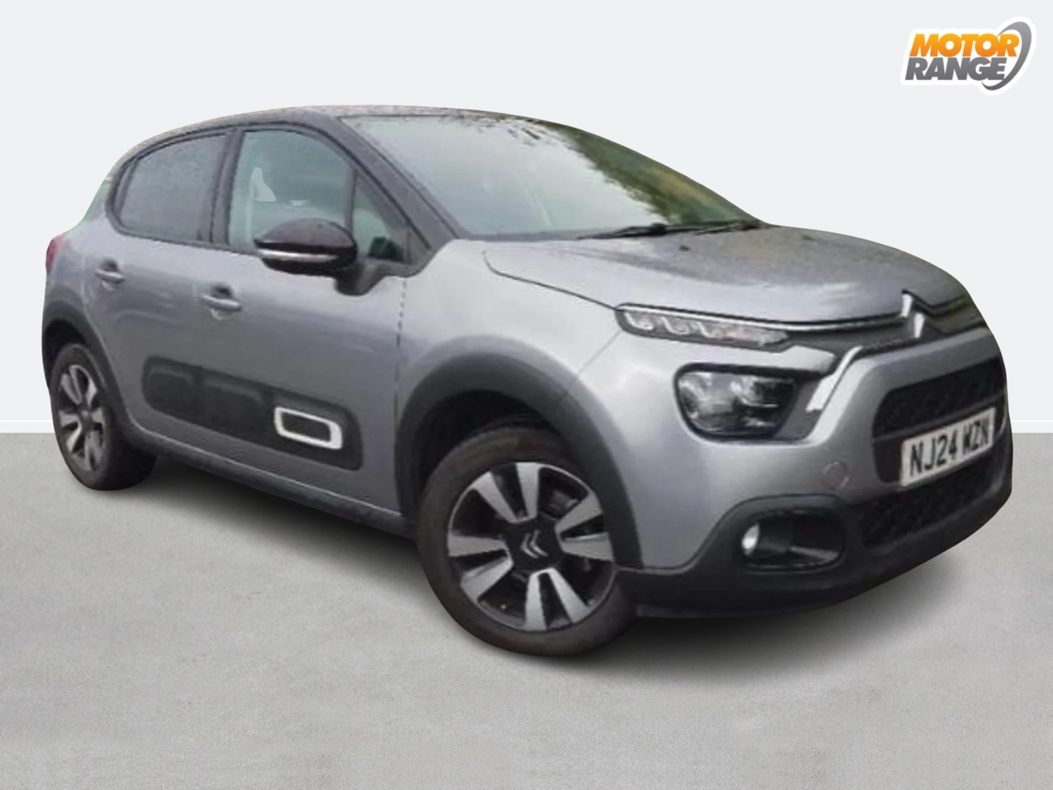 Used Citroen C3 2024 for sale - 76515782: Photo 1