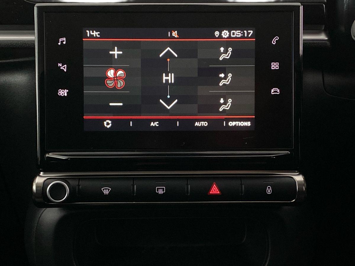 Used Citroen C3 2024 for sale - 76515782: Photo 10