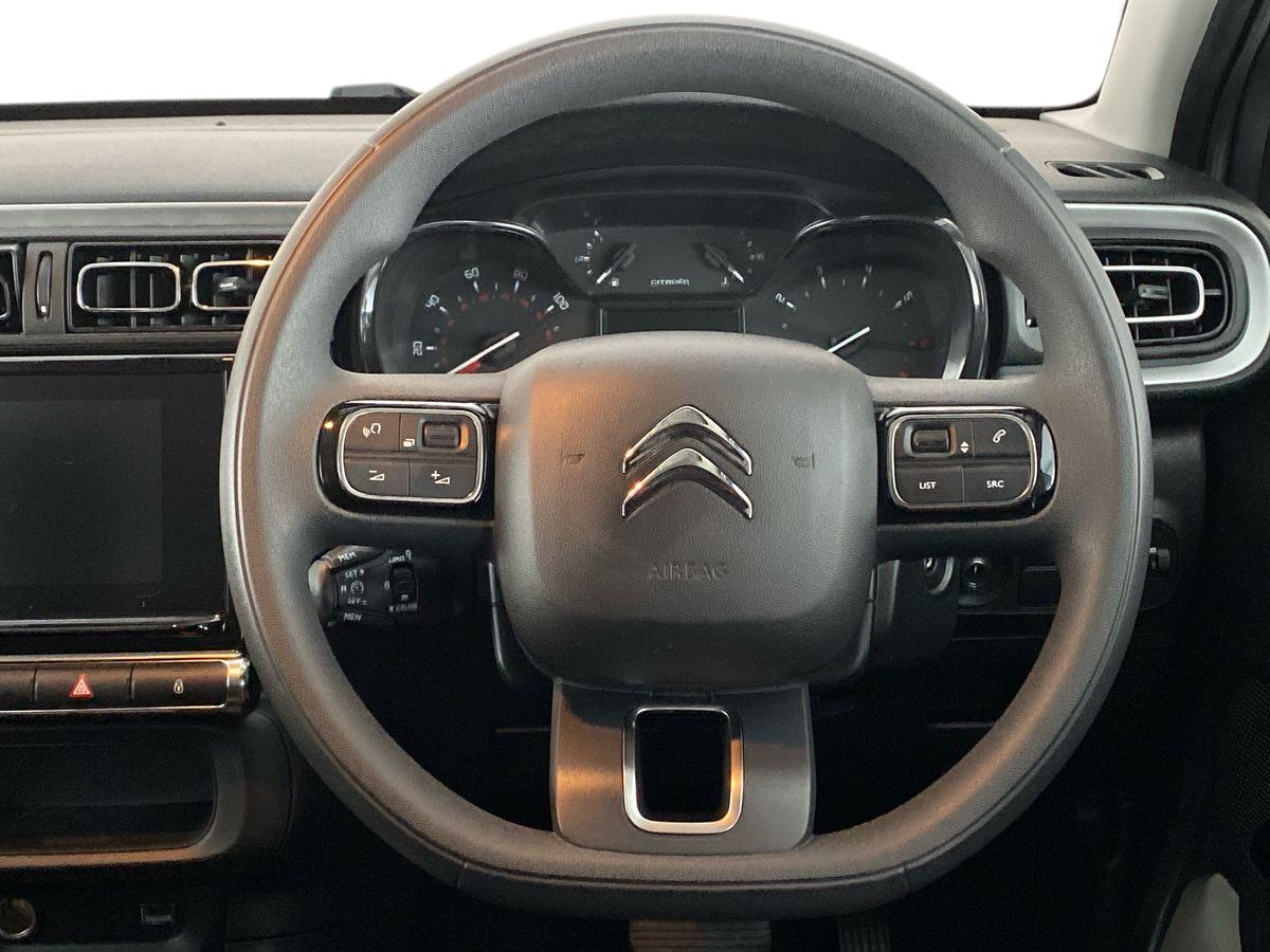 Used Citroen C3 2024 for sale - 76515782: Photo 11