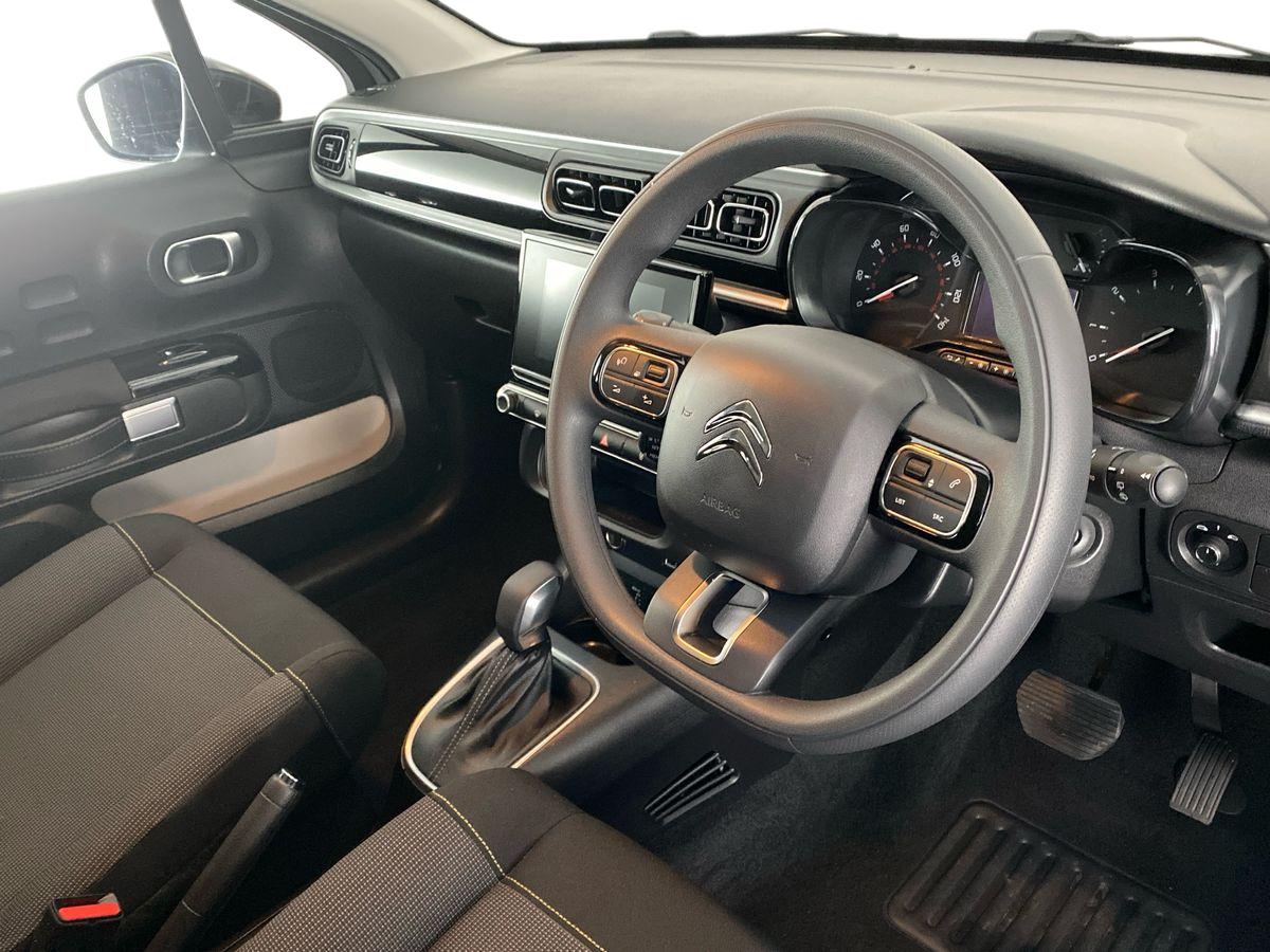 Used Citroen C3 2024 for sale - 76515782: Photo 12