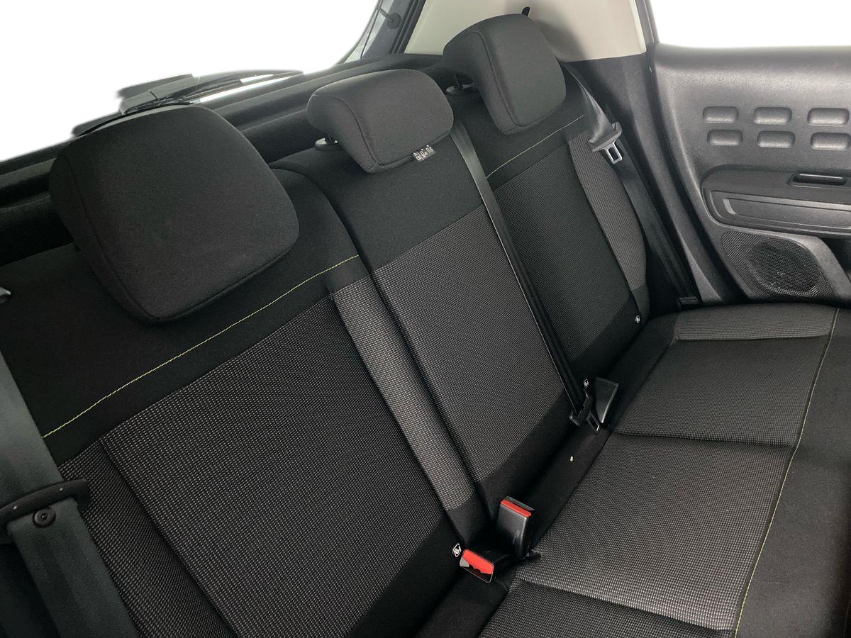 Used Citroen C3 2024 for sale - 76515782: Photo 15