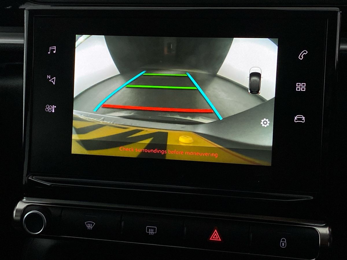 Used Citroen C3 2024 for sale - 76515782: Photo 16