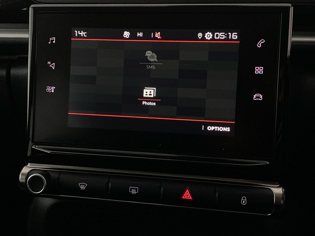 Used Citroen C3 2024 for sale - 76515782: Photo 17