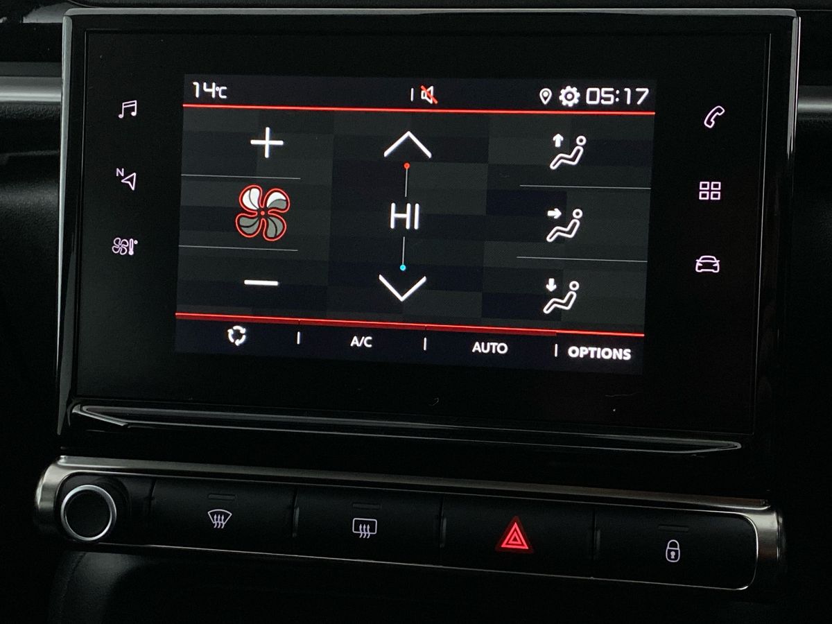 Used Citroen C3 2024 for sale - 76515782: Photo 18