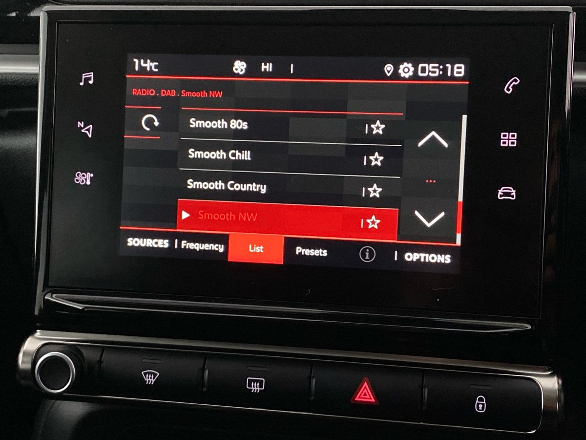 Used Citroen C3 2024 for sale - 76515782: Photo 19