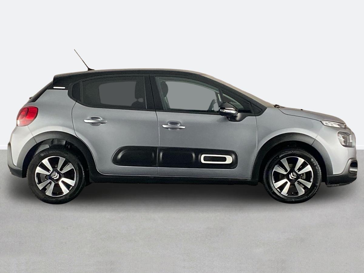 Used Citroen C3 2024 for sale - 76515782: Photo 2