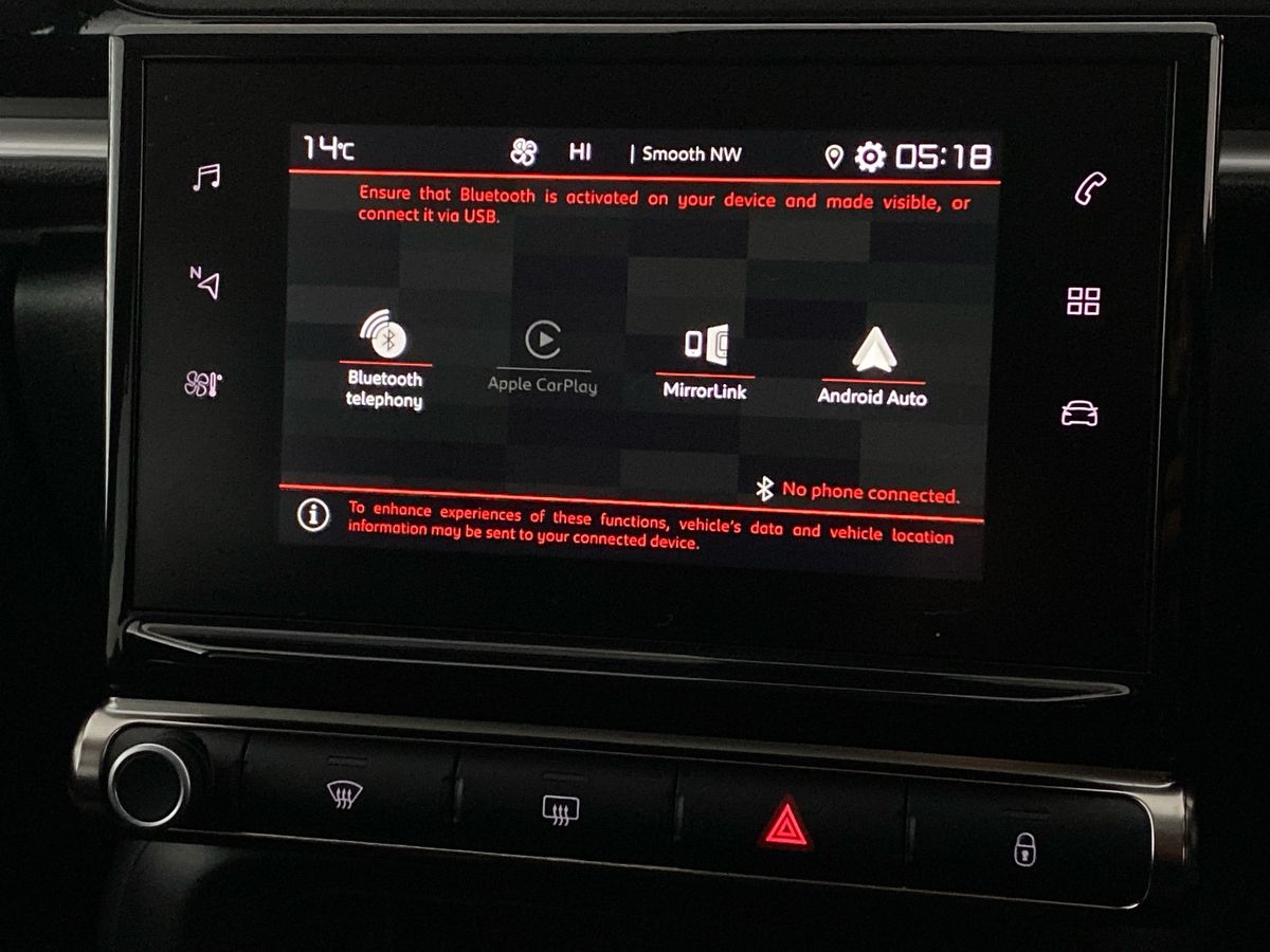 Used Citroen C3 2024 for sale - 76515782: Photo 20