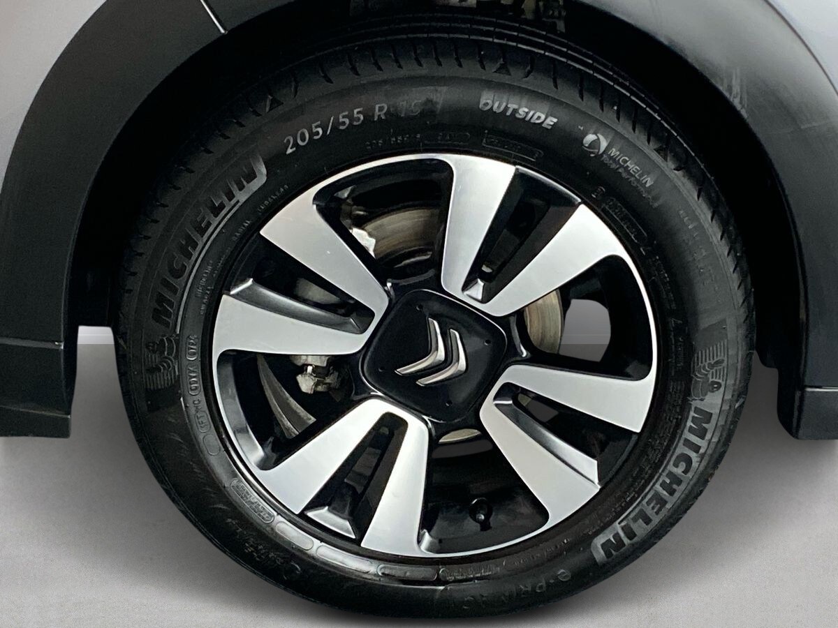 Used Citroen C3 2024 for sale - 76515782: Photo 28