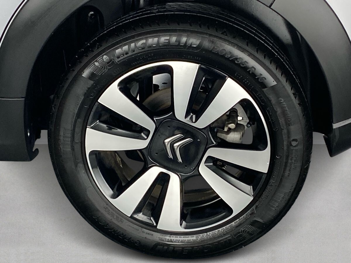 Used Citroen C3 2024 for sale - 76515782: Photo 29