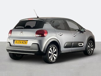 Used Citroen C3 2024 for sale - 76515782: Photo