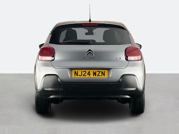 Used Citroen C3 2024 for sale - 76515782: Photo