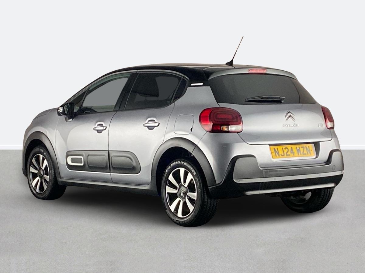Used Citroen C3 2024 for sale - 76515782: Photo 5
