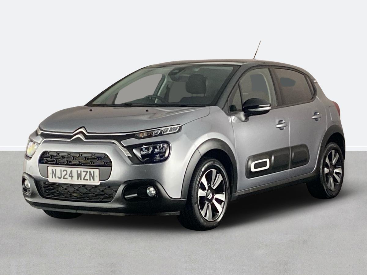 Used Citroen C3 2024 for sale - 76515782: Photo 7