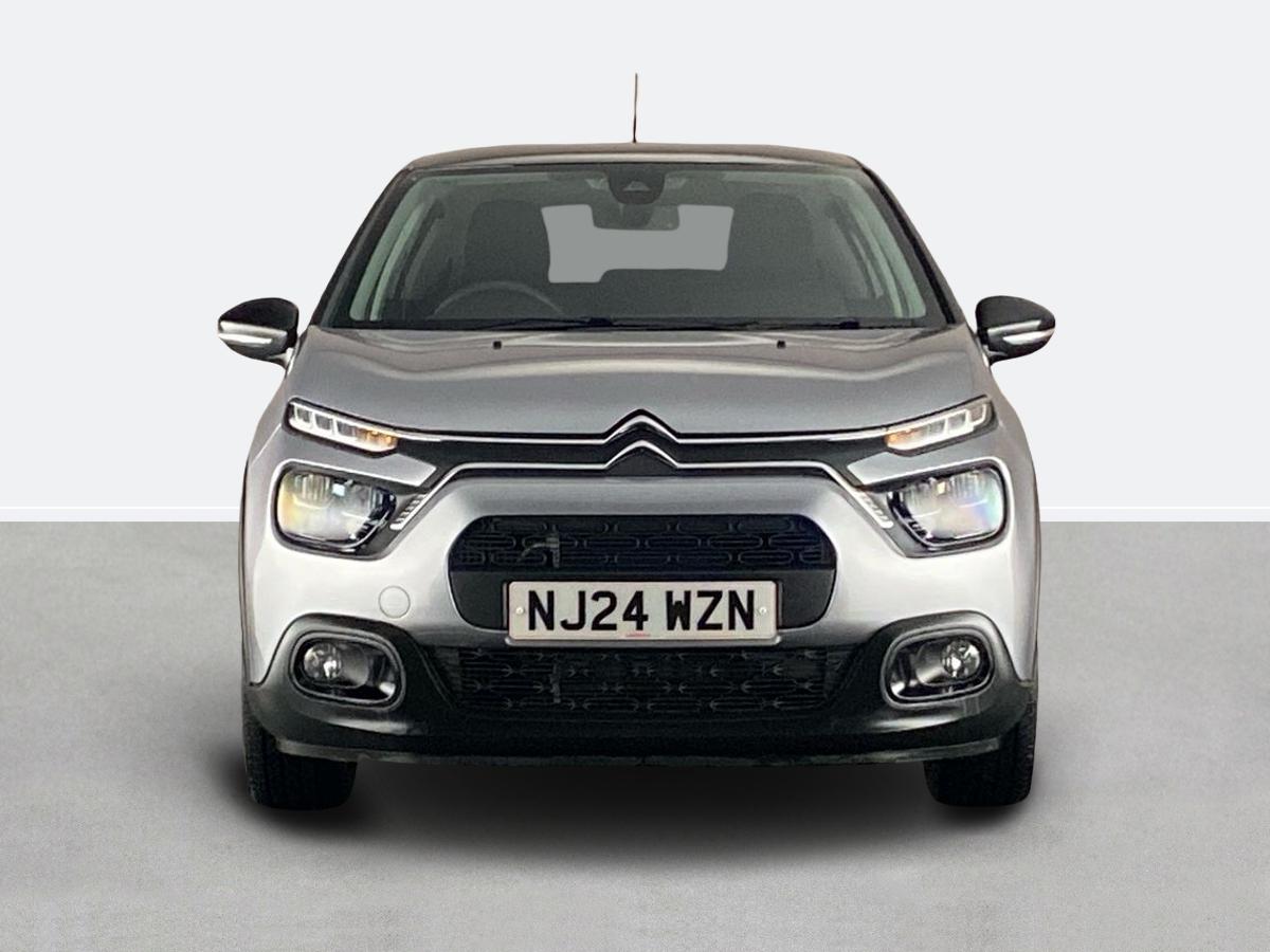 Used Citroen C3 2024 for sale - 76515782: Photo 8