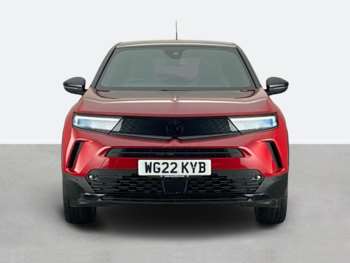 Used Vauxhall Mokka 2022 for sale - 75228698: Photo