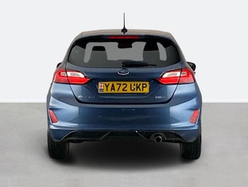 Used Ford Fiesta 2023 for sale - 78871698: Photo